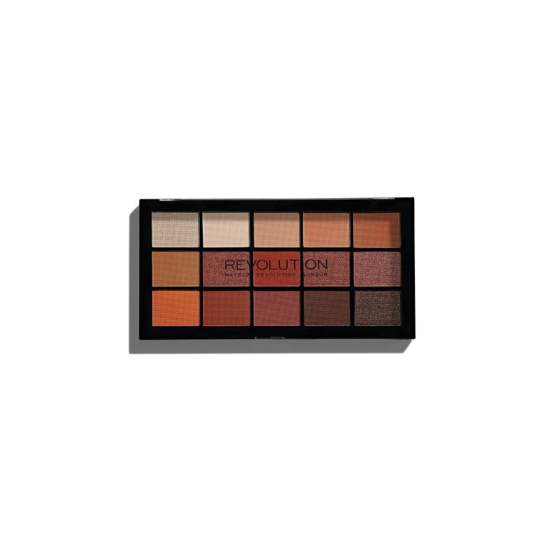 REVOLUTION - REALOADED ICONIC FEVER