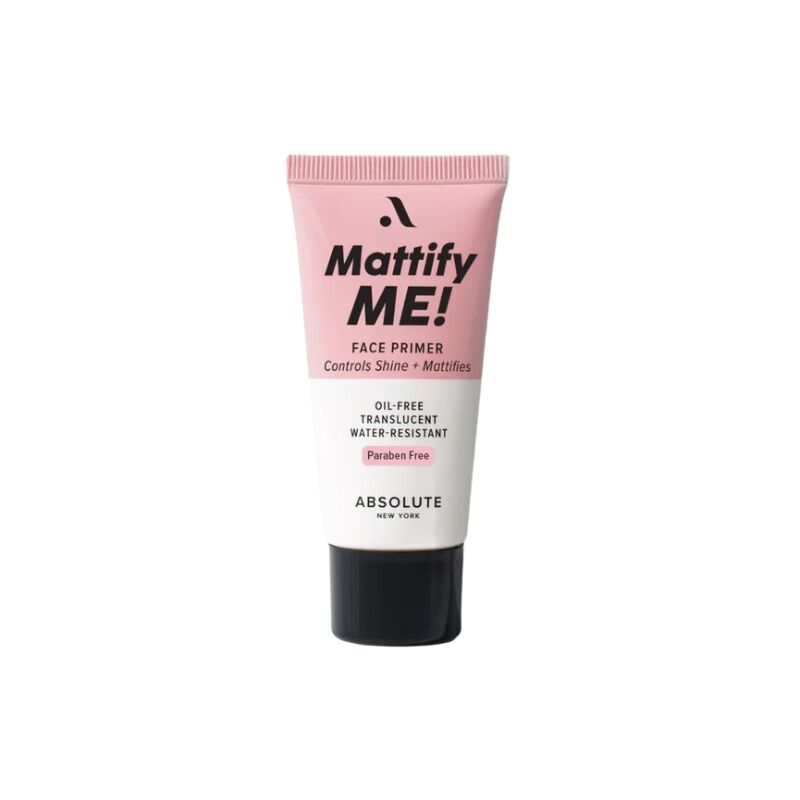 ABSOLUTE - MATTIFY ME FACE PRIMER 