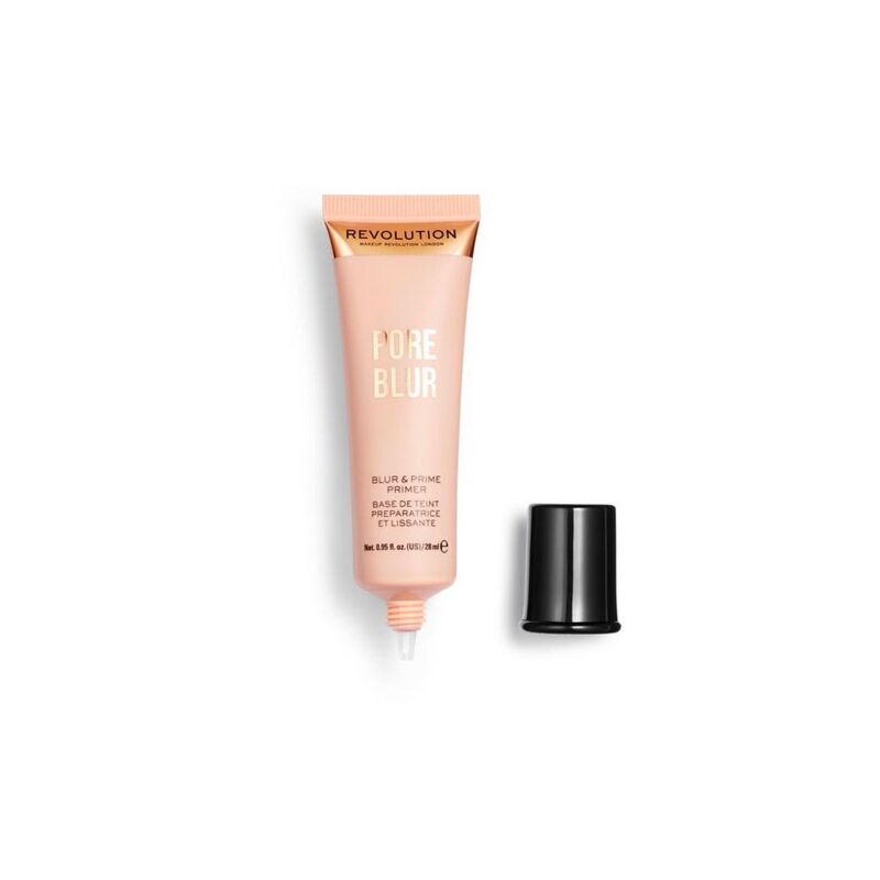 REVOLUTION - PORE BLUR PRIMER