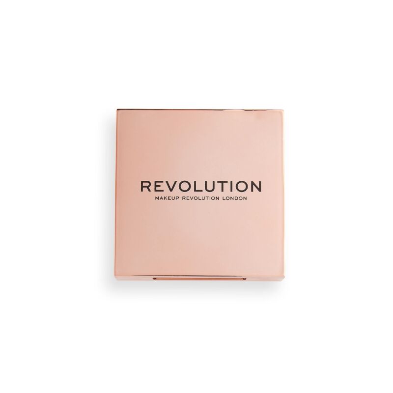 REVOLUTION - SOAP STYLER
