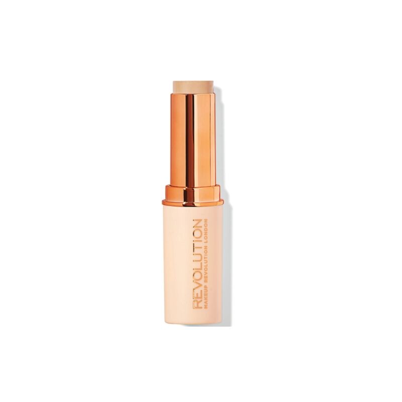 MAKE UP REVOLUTION - STICK F4