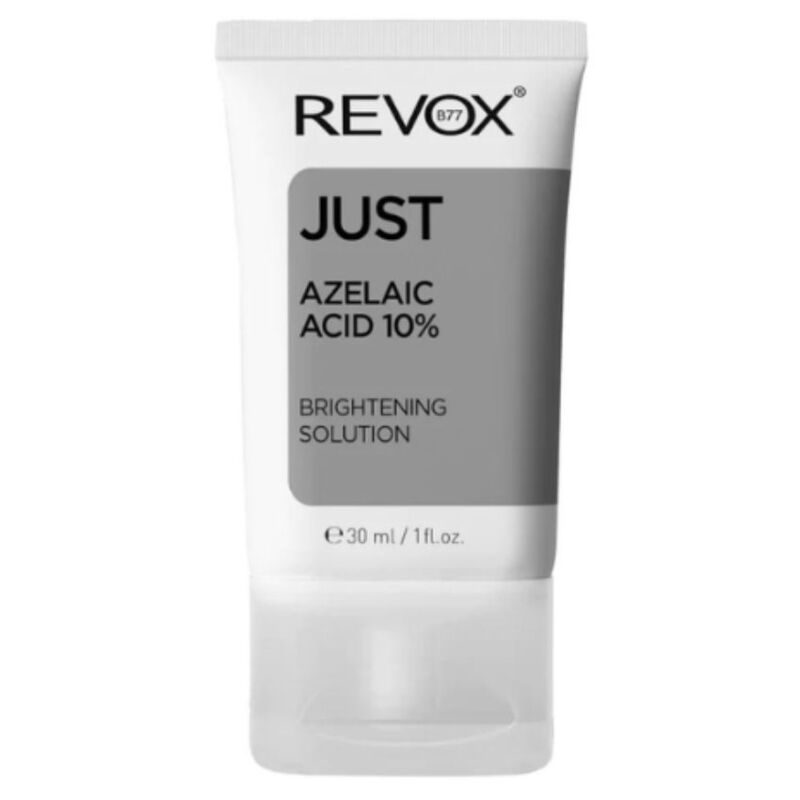 REVOX - AZELAIC ACID SUSPENSION 10% 30ml