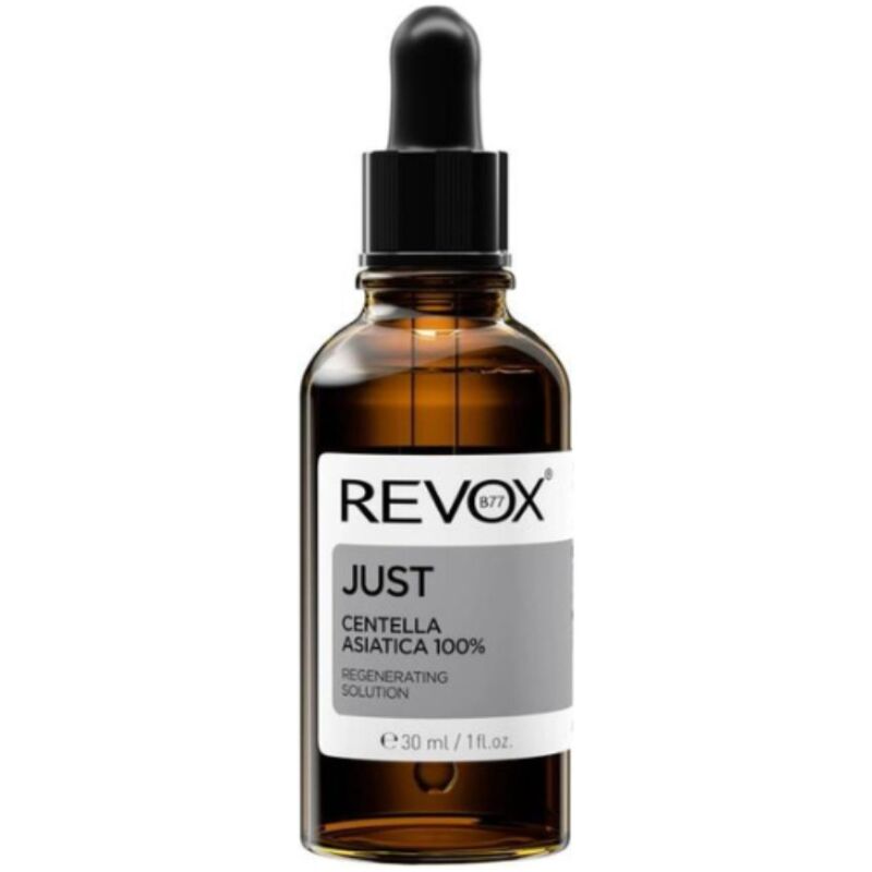 REVOX - JUST CENTELLA ASIATICA 100% 30ML