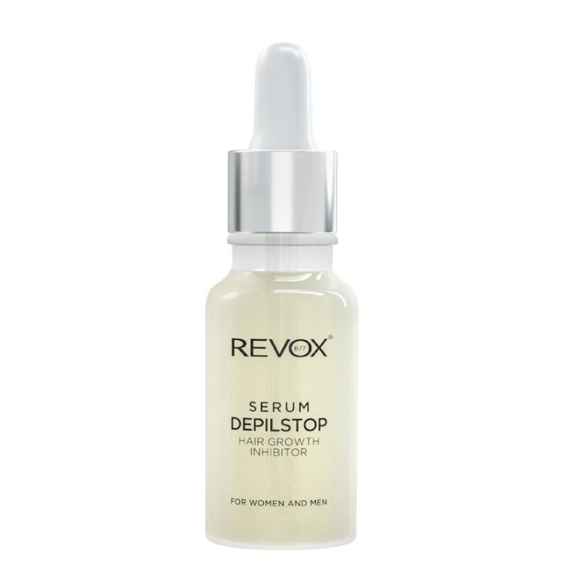 REVOX - DEPILSTOP 20ml
