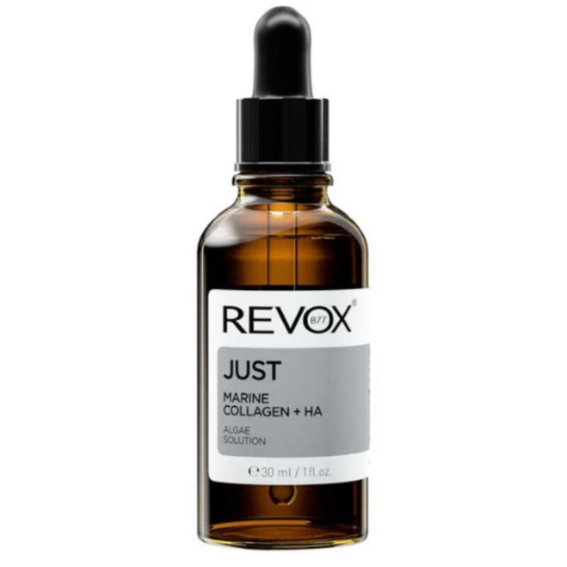 REVOX - JUST MARINE COLLAGEN   HA 30ML