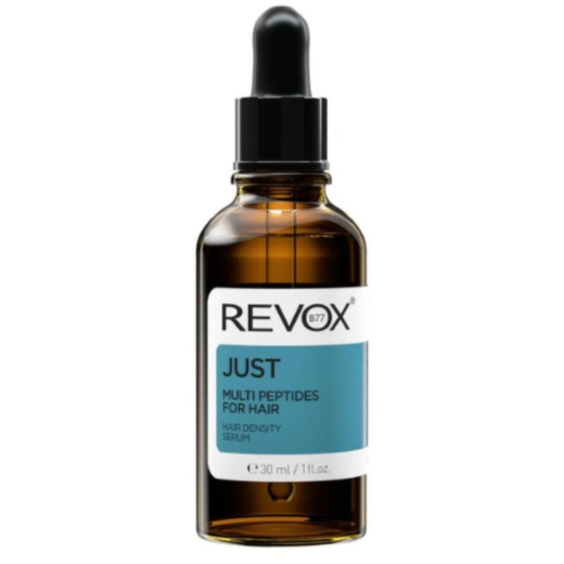 REVOX - JUST MULTI PEPTIDES FOR HAIR 30ML
