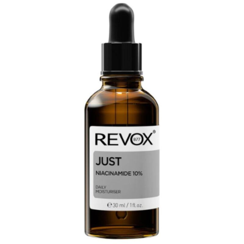 REVOX -  JUST NIACINAMIDE 10% 30ML