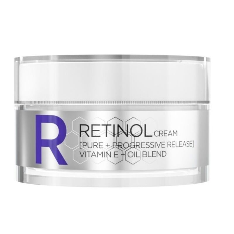 REVOX - RETINOL DAILY PROTECTION SPF 20 50ML