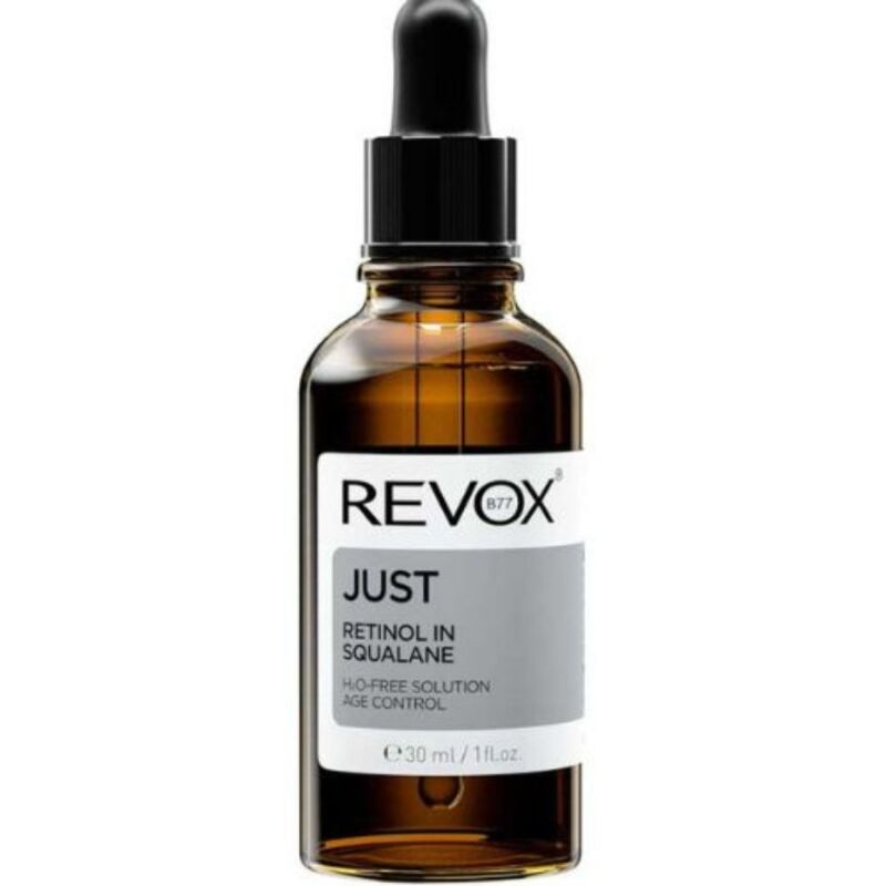 REVOX - JUST RETINOL IN SQUALANE 30ML