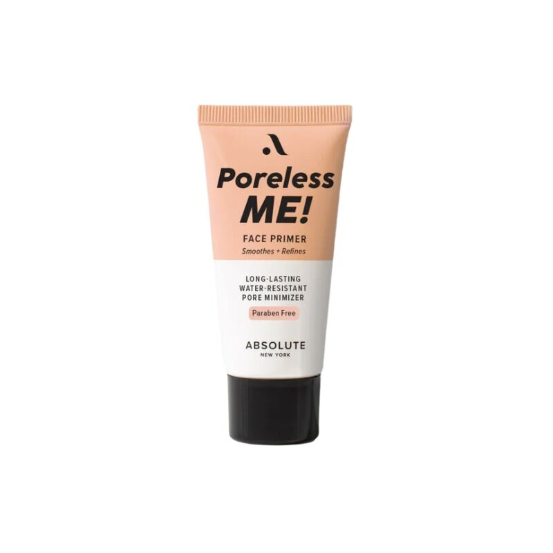 ABSOLUTE - PORELESS ME FACE PRIMER