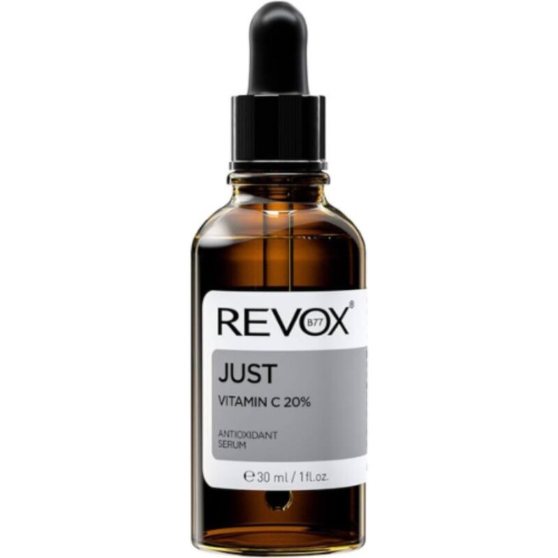REVOX - VITAMIN C 20% 30ML