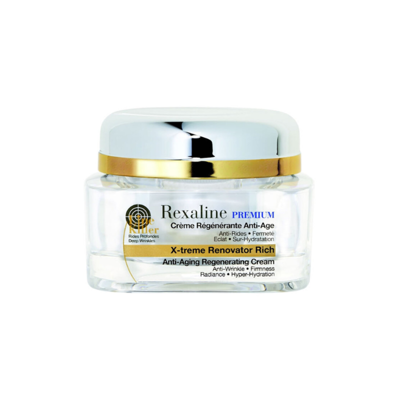 REXALINE - PREMIUM X-TREME RENOVATOR RICH CREME ANTI-AGE