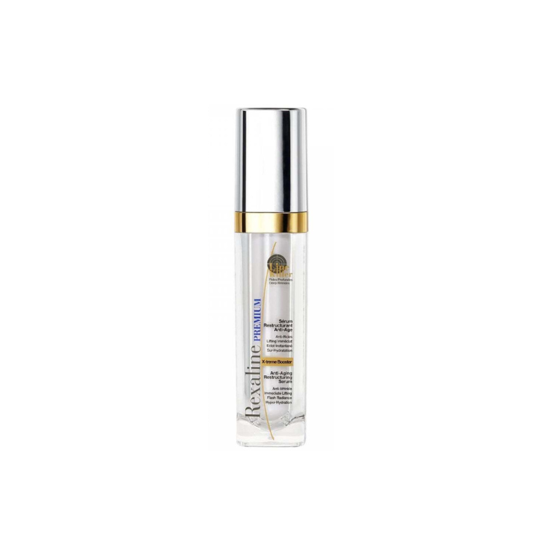REXALINE - PREMIUM X-TREME BOOSTER SERUM RESTRUCTURANT ANTI-AGE