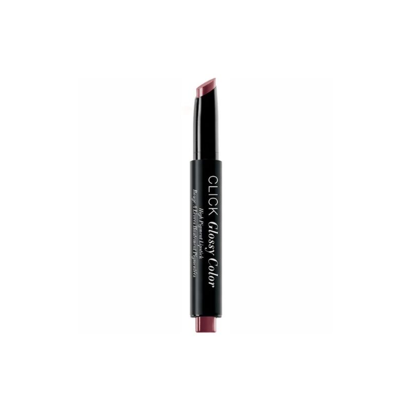 ABSOLUTE - ROUGE À LÈVRES CLICK GLOSSY COLOR UPTOWN