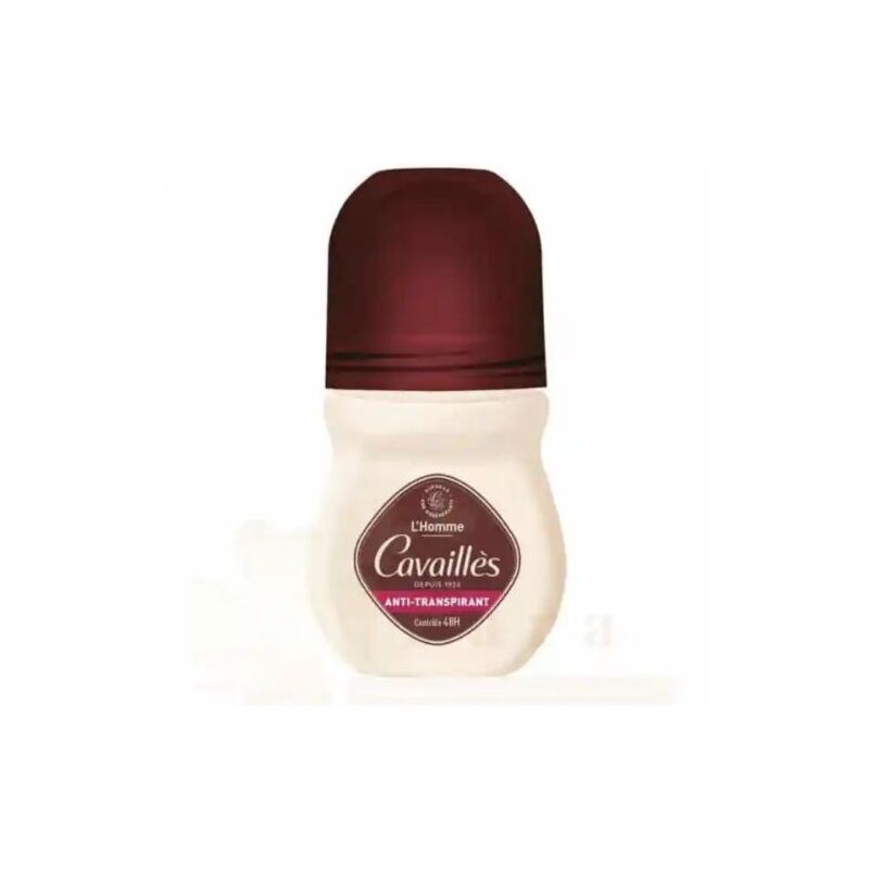 ROGE CAVAILLES - ANTI-TRANSPIRANT L'HOMME STICK 50ML