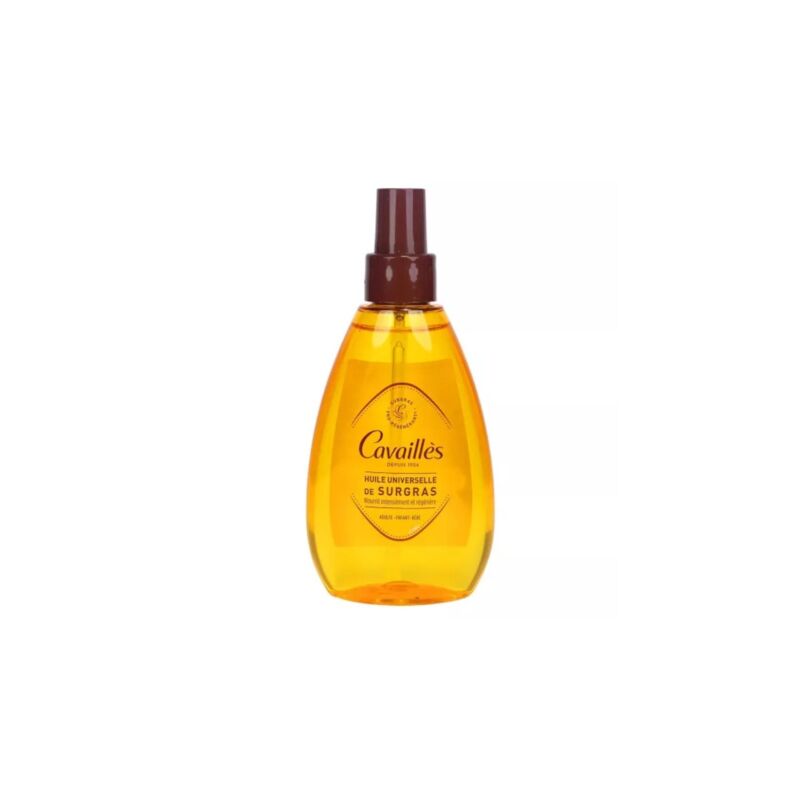 ROGE CAVAILLES - HUILE UNIVERSELLE DE SURGRAS 150ml