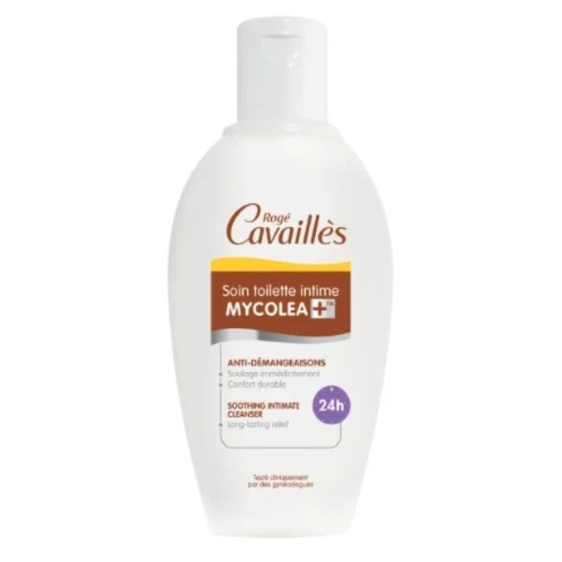 ROGE CAVAILLES - SOIN TOILETTE INTIME MYCOLEA 200 ml