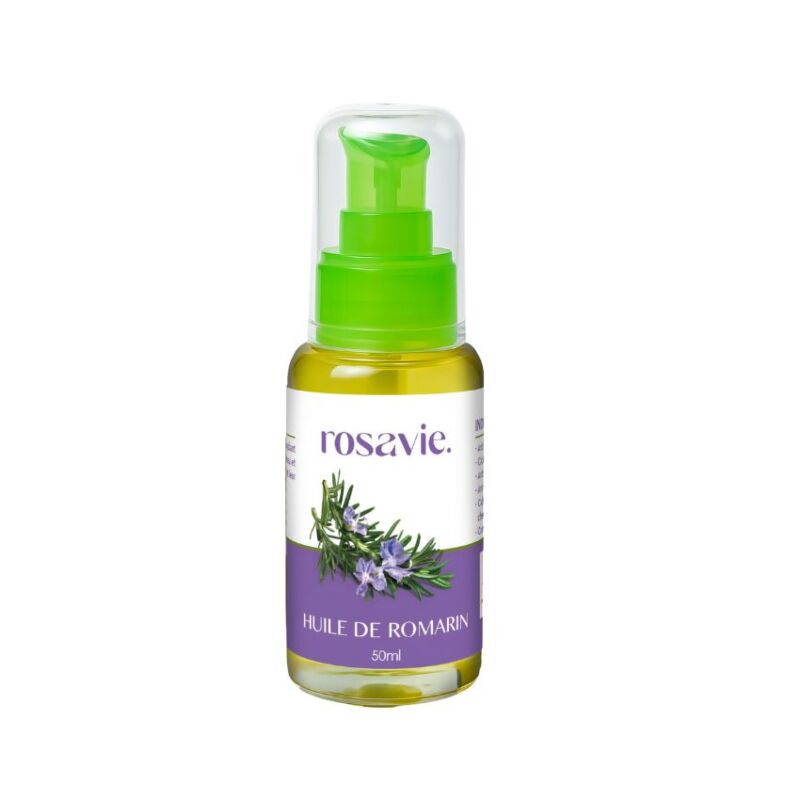 ROSAVIE - HUILE DE ROMARIN 50ML