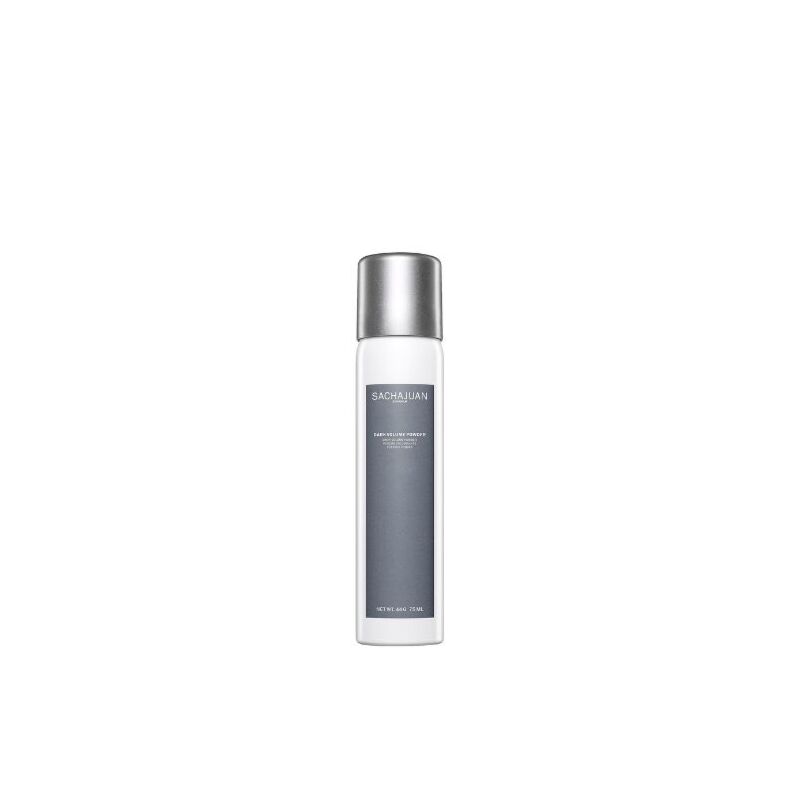 SACHAJUAN -DARK VOLUM POWDER 75ML