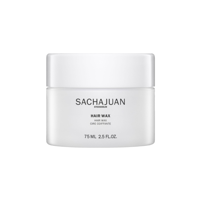 SACHAJUAN - HAIR WAX 75ML