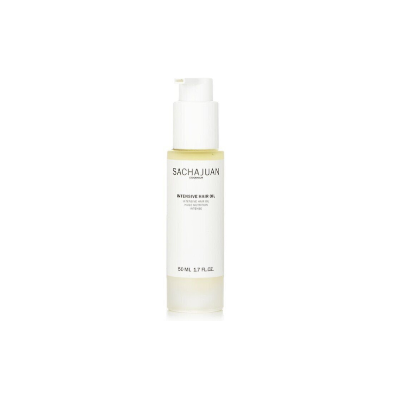 SACHAJUAN - INTENSIVE HAIR OIL 50ML