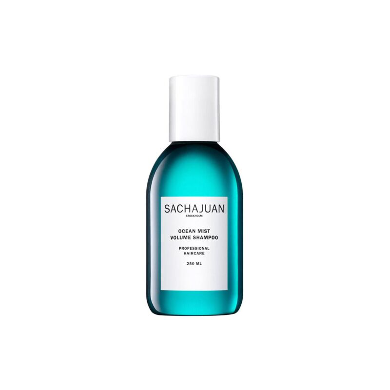 SACHAJUAN - OCEAN MIST VOLUME SHAMPOOING 250ML