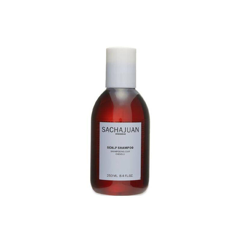 SACHAJUAN - SCALP SHAMPOOING 250ML