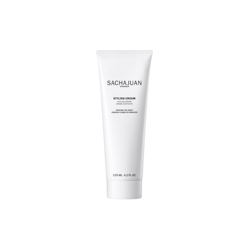 SACHAJUAN - STYLING CREAM 