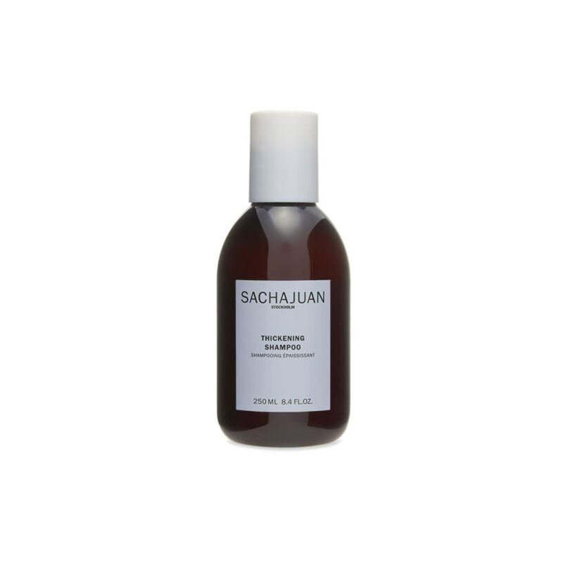 SACHAJUAN - THICKENING SHAMPOOING 250ML