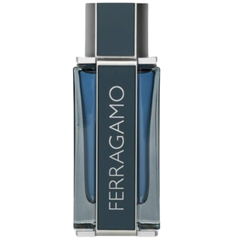 SALVATORE FERRAGAMO - INTENSE LEATHER 400ML