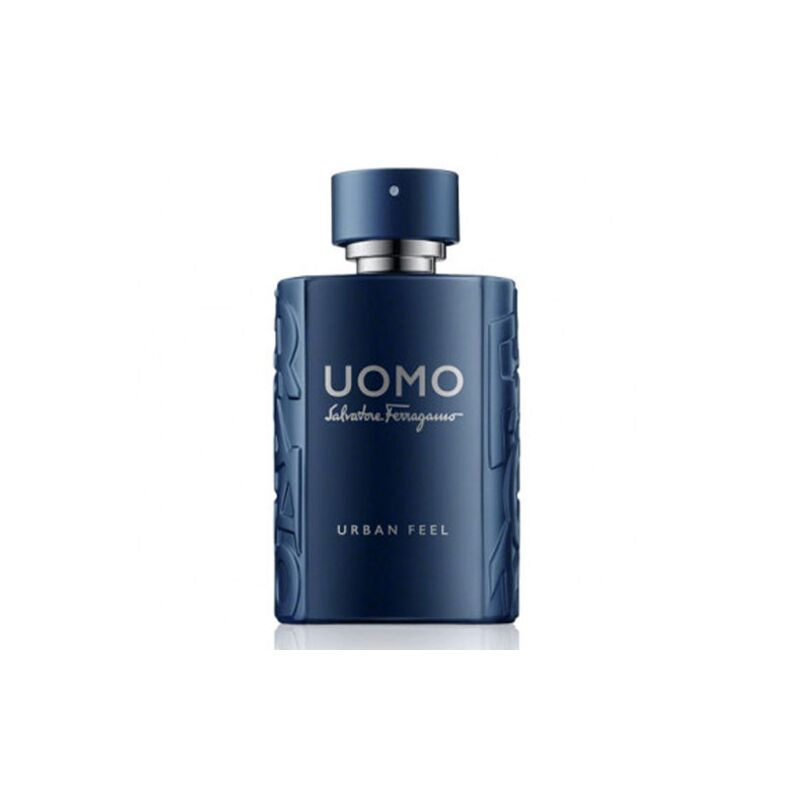 SALVATORE FERRAGAMO - UOMO URBAN FEEL 100ML