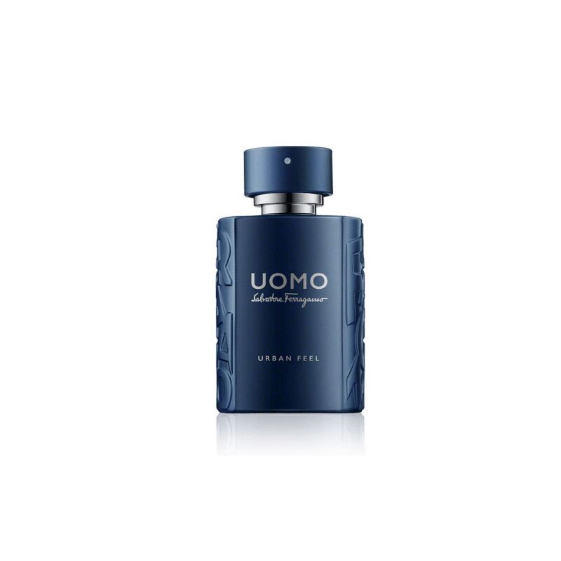 SALVATORE FERRAGAMO - UOMO URBAN FEEL 50ML