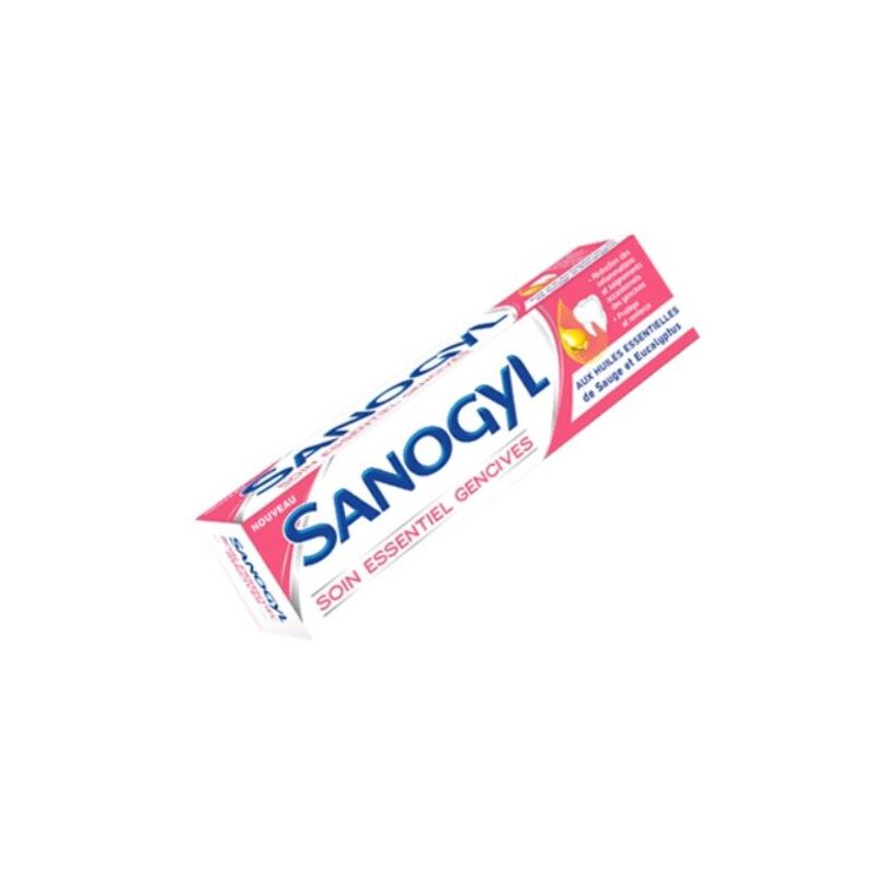 SANOGYL - DENTIFRICE GENCIVES