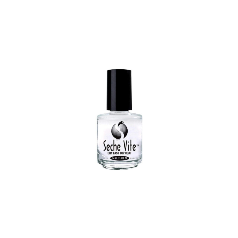 SECHE VITE - DRY FAST TOP COAT