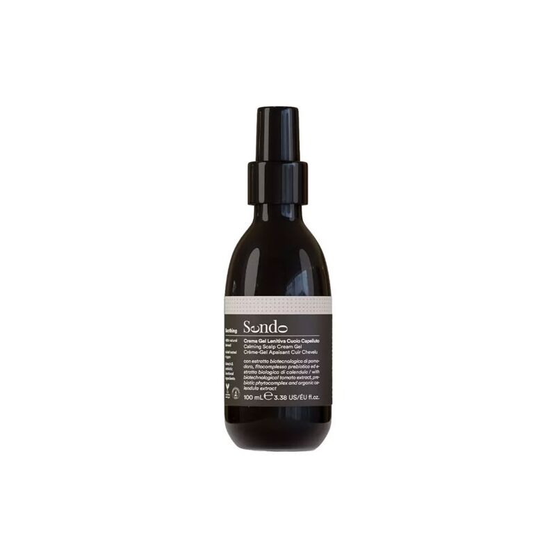 SENDO - SOOTHING CREME GEL APAISANT CUIR CHEVELU 100ML