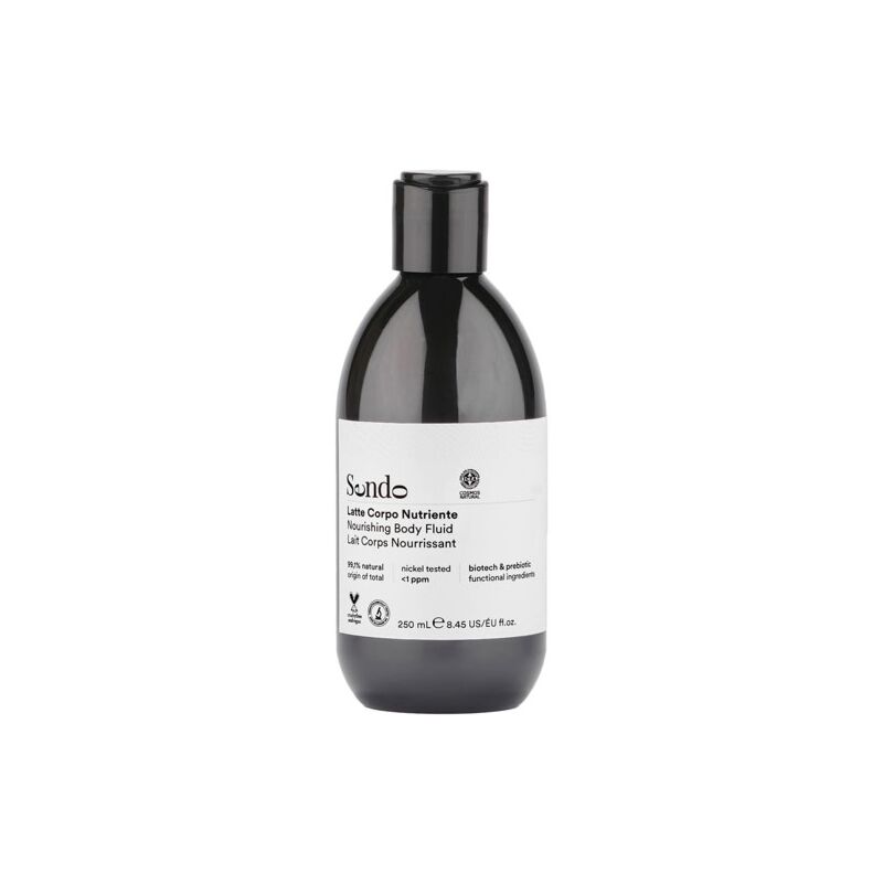SENDO - LAIT CORPS NOURISSANT 250ML
