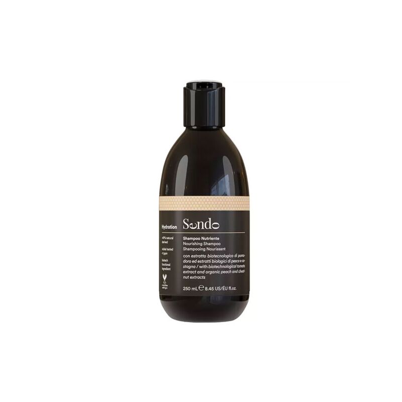SENDO - HYDRATION SHAMPOOING NOURISSANT 250ML