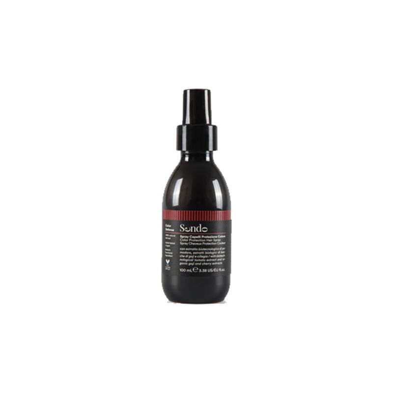 SENDO - COLOR DEFENSE SPRAY CHEVEUX PROTECTION COULEUR 100ML