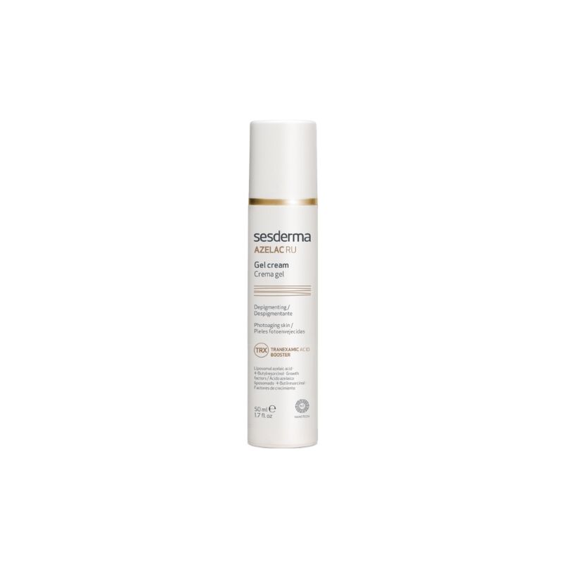 SESDERMA - AZELAC RU GEL CREAM 50ml