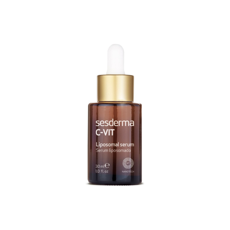 SESDERMA - C VIT SÉRUM LIPOSOMIQUE 30 ML