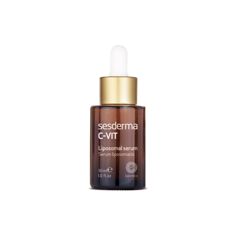 SESDERMA - C VIT SÉRUM LIPOSOMIQUE 30 ML