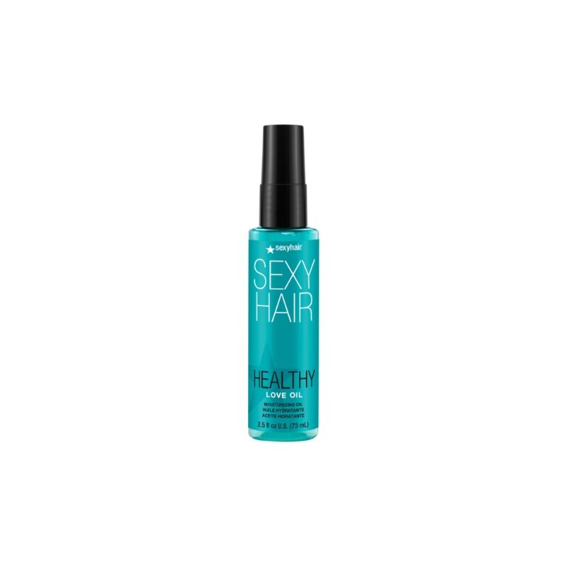 SEXY HAIR - HEALTHY LOVE OIL HUILE HYDRATANTE 73ML
