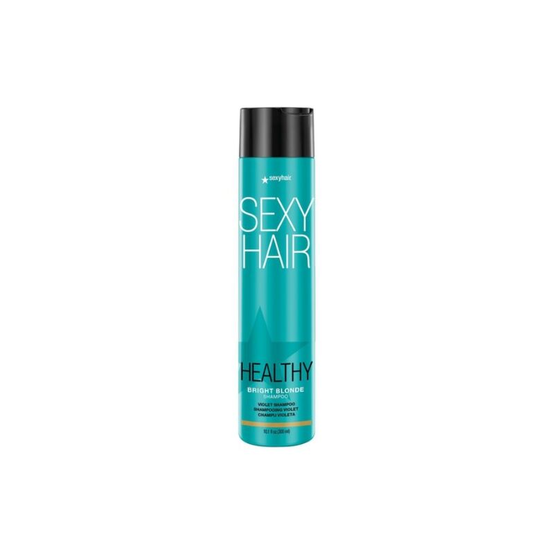 SEXY HAIR - HEALTHY BRIGHT BLONDE SHAMPOO 300ML