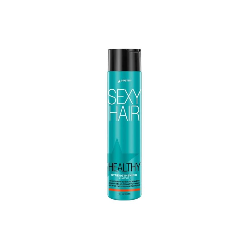 SEXY HAIR - HEALTHY STRENGTHENING SHAMPOO 300ML