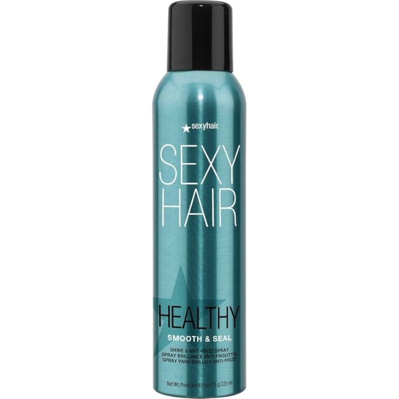 SEXY HAIR - SMOOTH AND SEAL