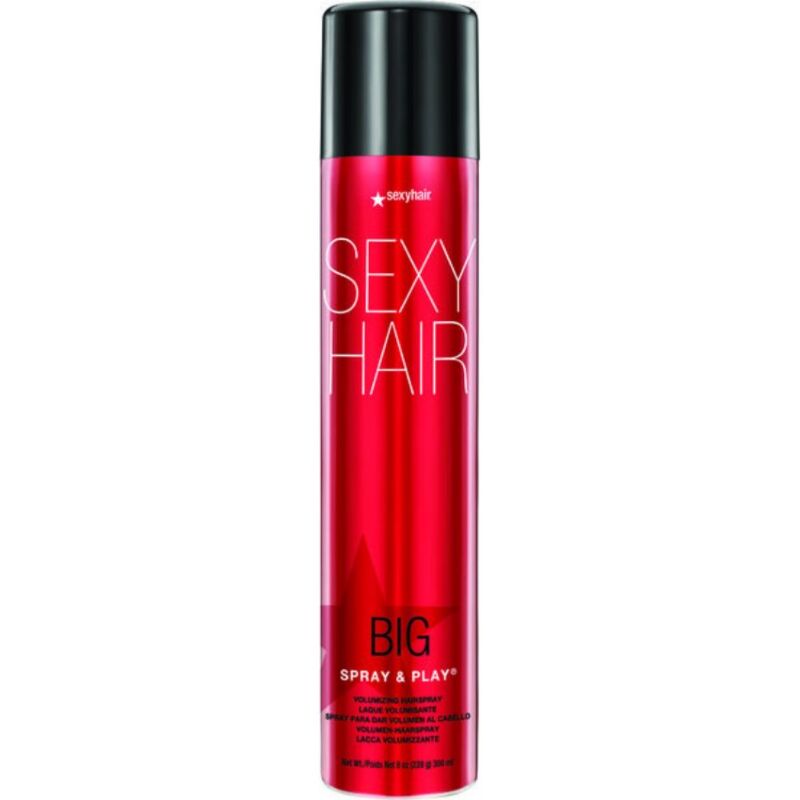 SEXYHAIR - SPRAY & PLAY