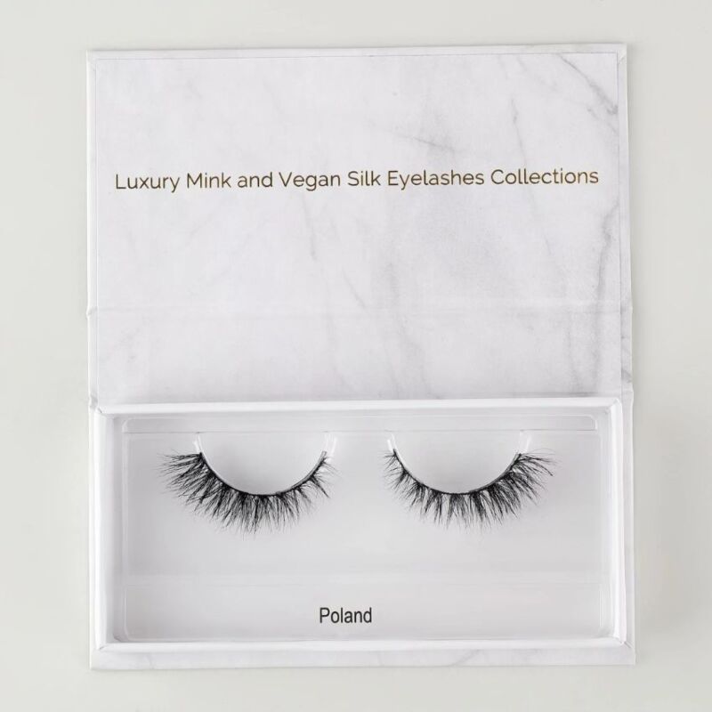 SHINE LASHES - POLAND