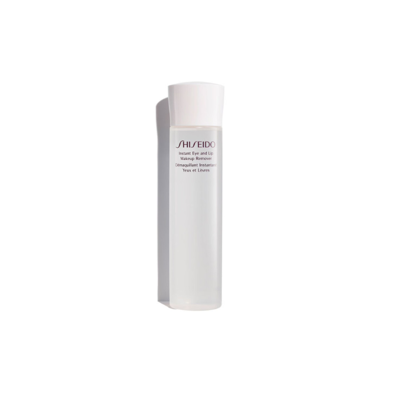 SHISEIDO - DÉMAQUILLANT INSTANTANÉ YEUX ET LÈVRES