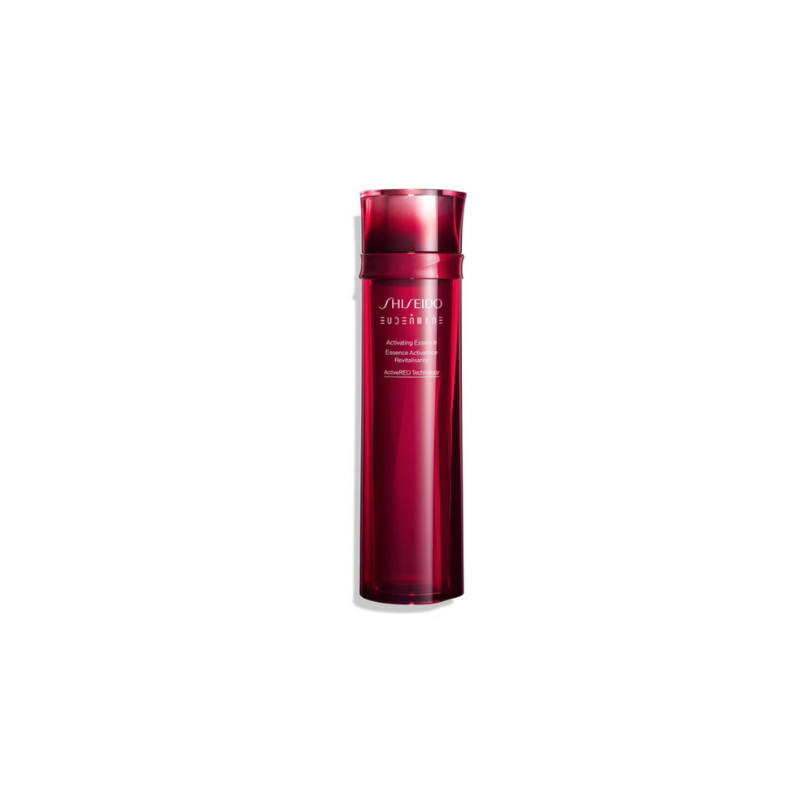 SHISEIDO EUDERMINE-ESSENCE ACTIVATRICE