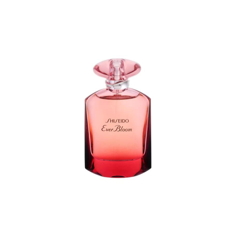 SHISEIDO - EVER BLOOM EDP 50 ML